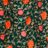 Women's Aari Embroidered Wool Stole